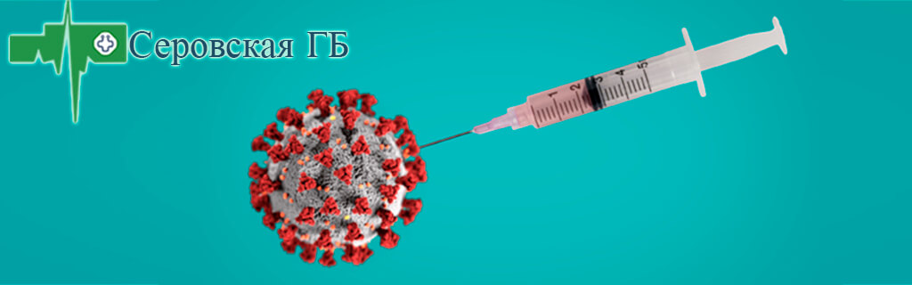 В Серовскую городскую больницу поступила вакцина "Спутник-Лайт"