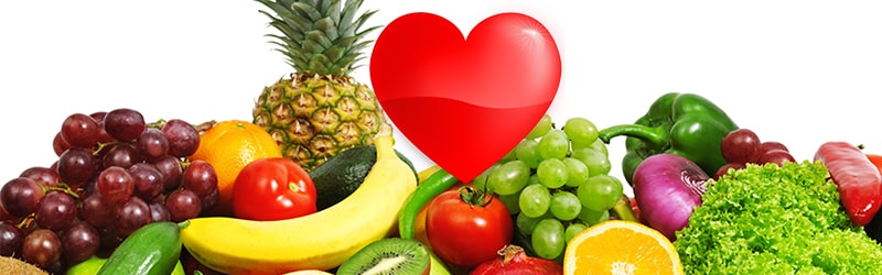Правила питания при сердечно-сосудистых заболеваниях