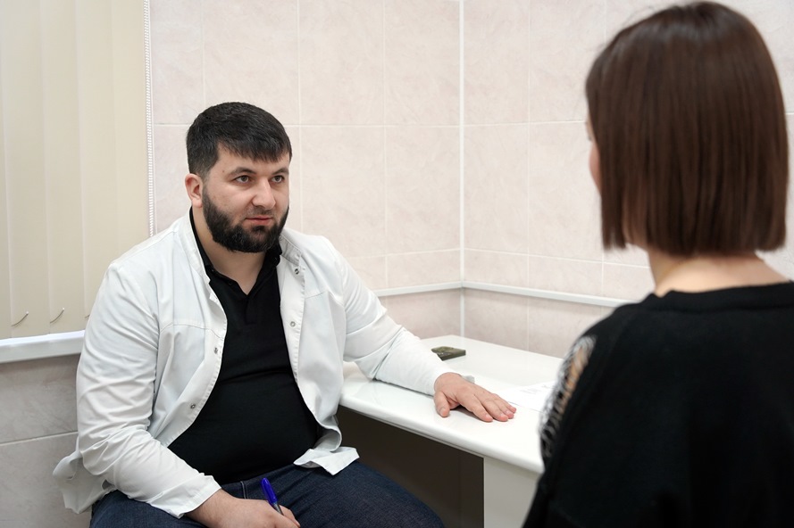 Рак не приговор, а диагноз
