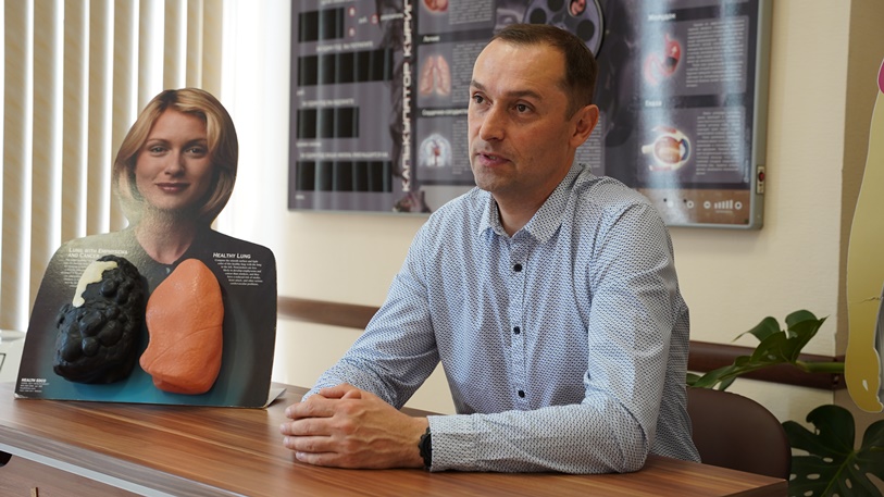 Жертвы маркетинга. Уральский врач объяснил, чего стоят «заменители» сигарет