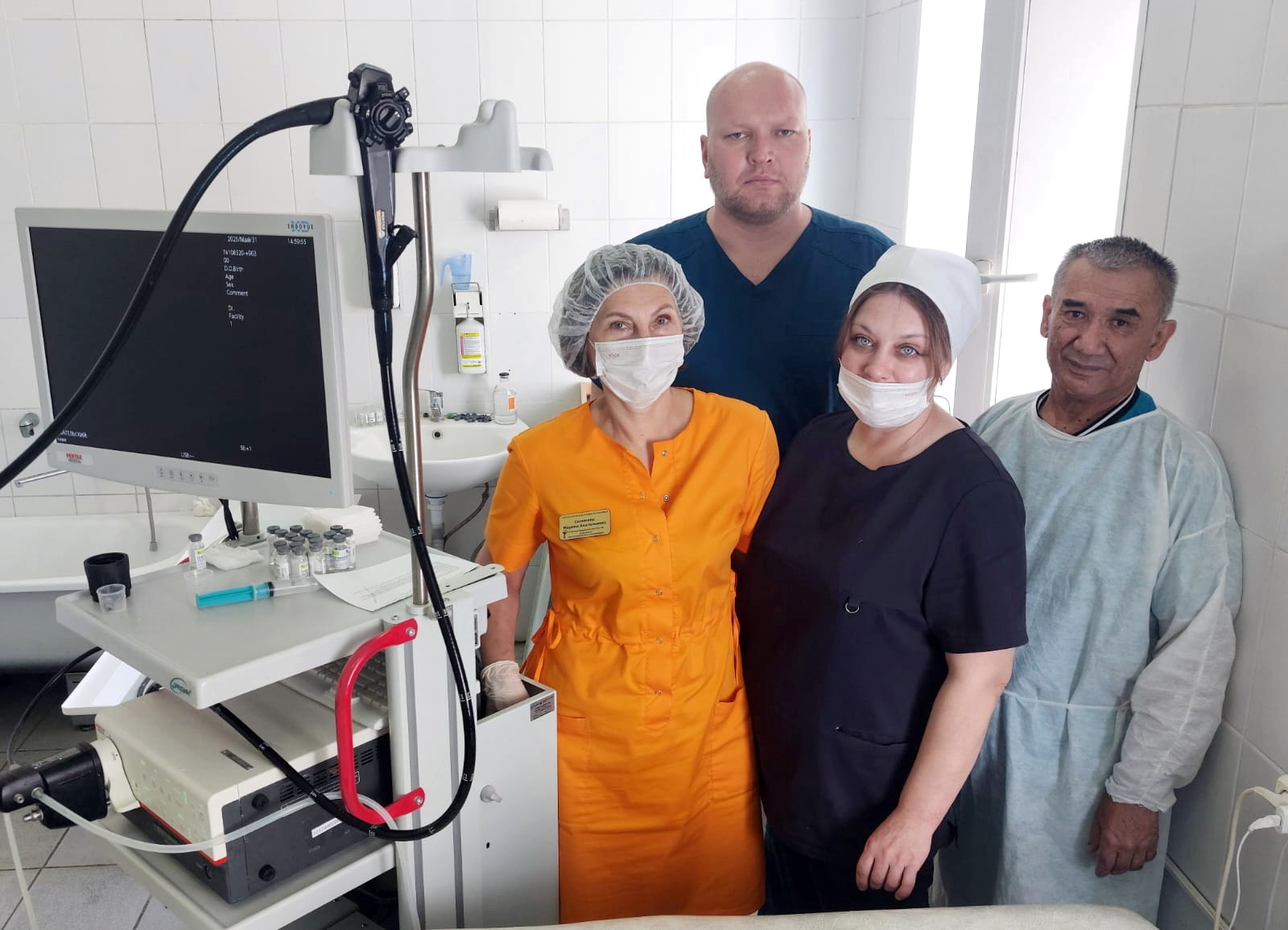 Статья про овощи