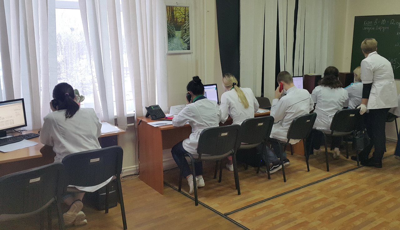 Изменилось расписание работы call-центра и значительно увеличилось количество телефонов